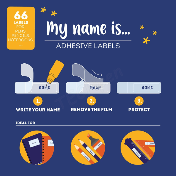 LEGAMI BTS 2026 - STK0003 SET OF 3 STICKER SHEET - SPACE - TO BE DEFINED - TO BE DEFINED
