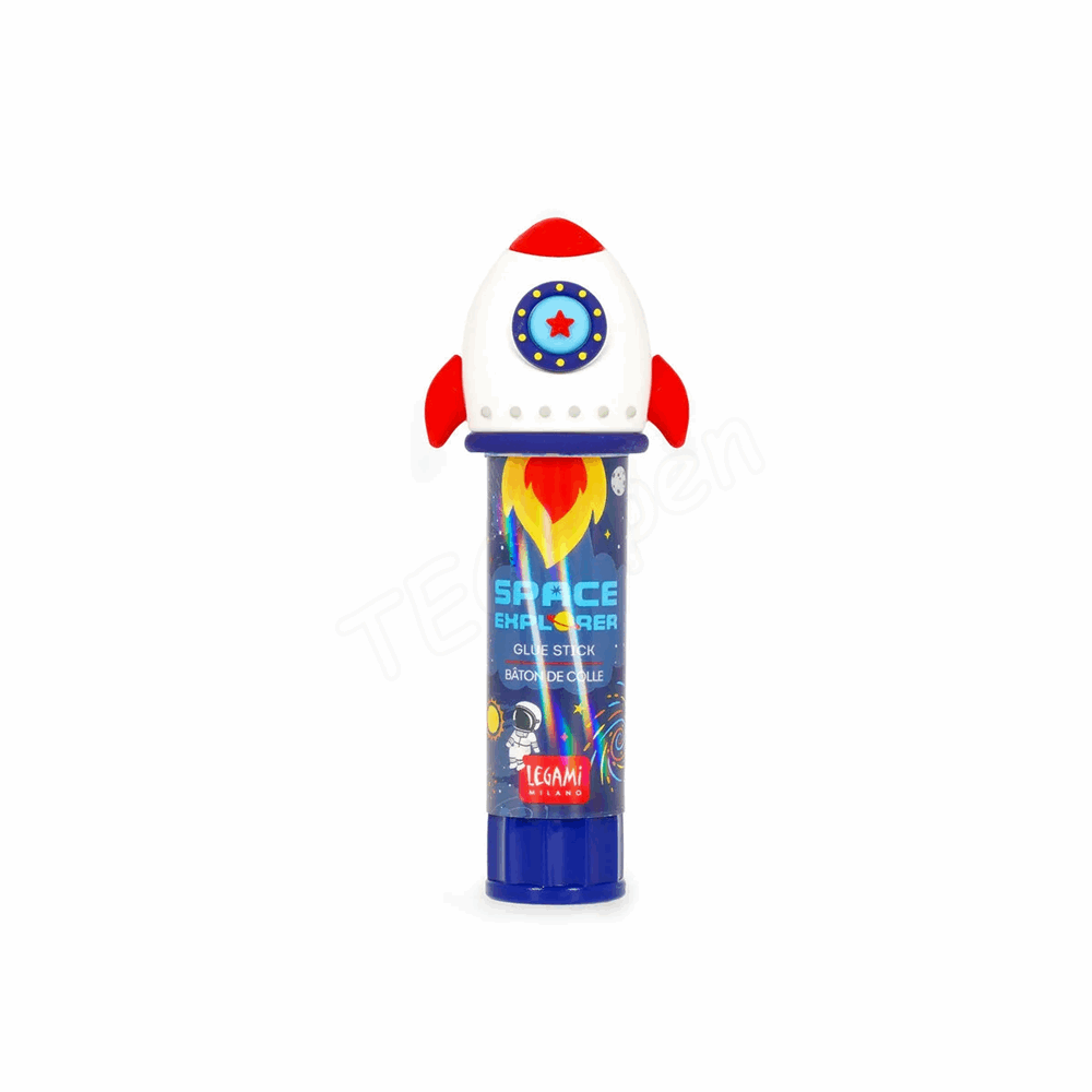 LEGAMI BTS 2026 - GLU0006 FEELIN GLUED - GLUE STICK - ROCKET