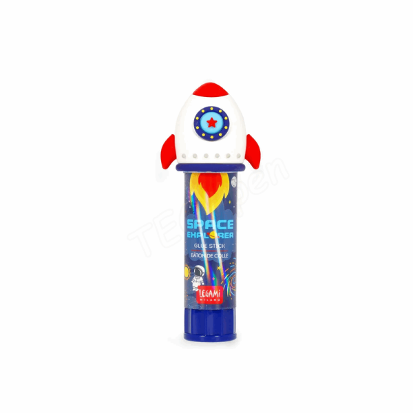 LEGAMI BTS 2026 - GLU0006 FEELIN GLUED - GLUE STICK - ROCKET