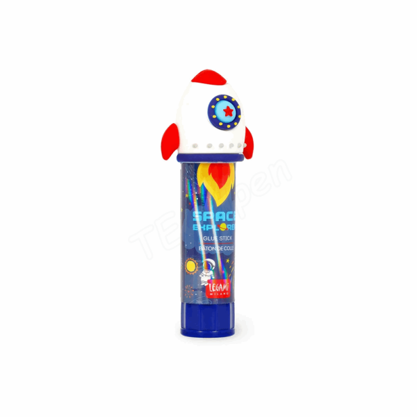 LEGAMI BTS 2026 - GLU0006 FEELIN GLUED - GLUE STICK - ROCKET