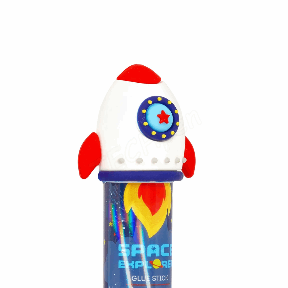 LEGAMI BTS 2026 - GLU0006 FEELIN GLUED - GLUE STICK - ROCKET