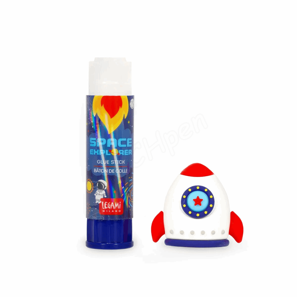 LEGAMI BTS 2026 - GLU0006 FEELIN GLUED - GLUE STICK - ROCKET