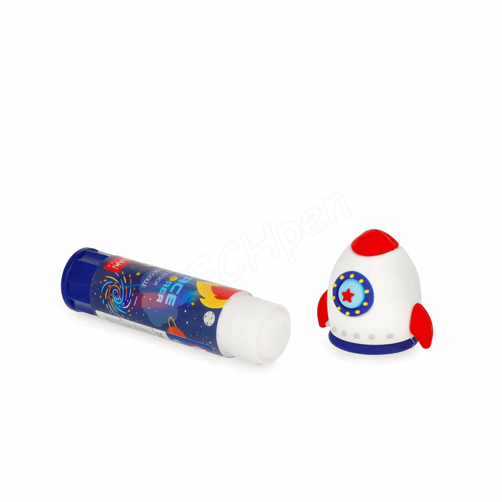LEGAMI BTS 2026 - GLU0006 FEELIN GLUED - GLUE STICK - ROCKET