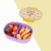 LEGAMI BTS 2026 - KSNB0002 SNACK & GO - SNACK BOX - DAISY - 500 ML