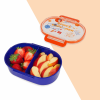 LEGAMI BTS 2026 - KSNB0003 SNACK & GO - SNACK BOX - SPACE - 500 ML