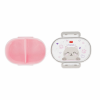 LEGAMI BTS 2026 - KSNB0001 SNACK & GO - SNACK BOX - KITTY - 500 ML