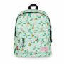 LEGAMI BTS 2026 - BPK0020 MY BACKPACK - BACKPACK - BEE - GREEN