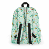 LEGAMI BTS 2026 - BPK0020 MY BACKPACK - BACKPACK - BEE - GREEN