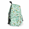 LEGAMI BTS 2026 - BPK0020 MY BACKPACK - BACKPACK - BEE - GREEN