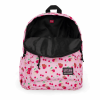 LEGAMI BTS 2026 - BPK0021 MY BACKPACK - BACKPACK - TEDDY BEAR - CHERRY