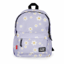LEGAMI BTS 2026 - BPK0022 MY BACKPACK - BACKPACK - DAISY - LILAC