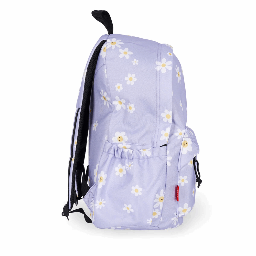 LEGAMI BTS 2026 - BPK0022 MY BACKPACK - BACKPACK - DAISY - LILAC