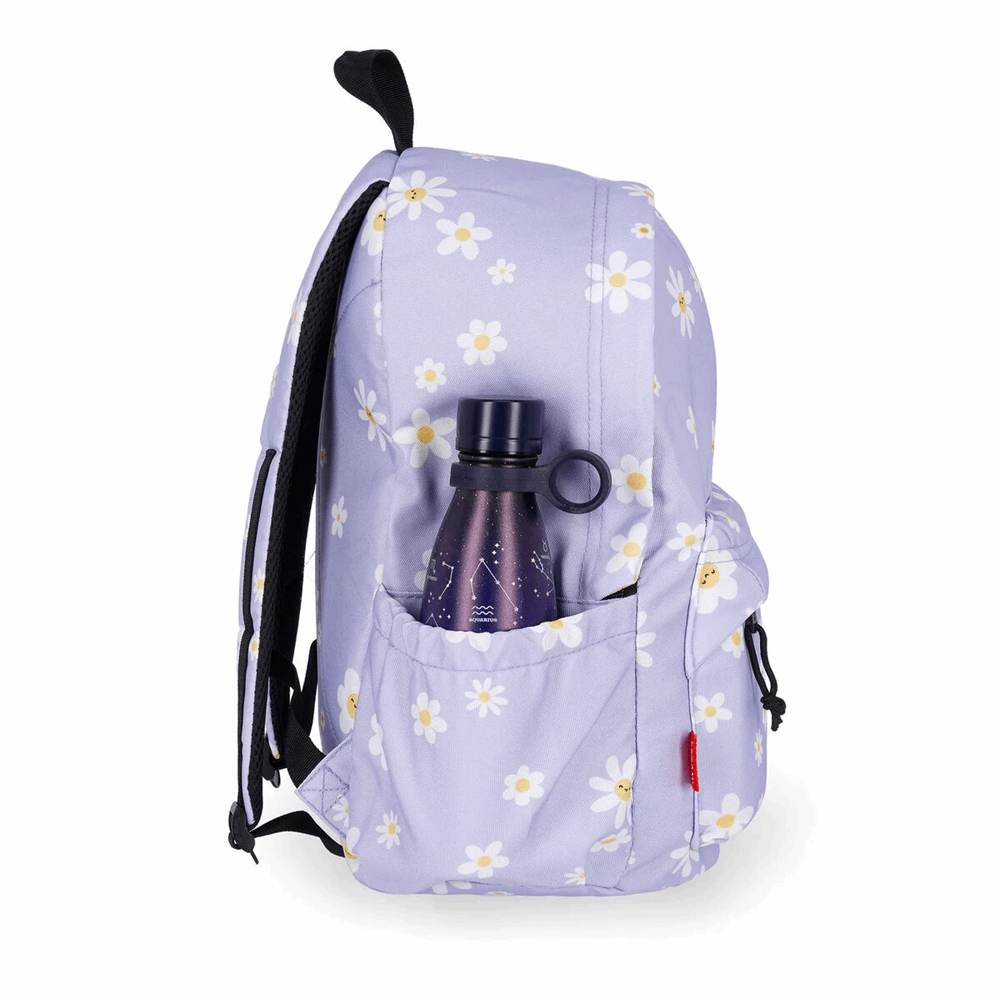 LEGAMI BTS 2026 - BPK0022 MY BACKPACK - BACKPACK - DAISY - LILAC