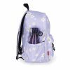 LEGAMI BTS 2026 - BPK0022 MY BACKPACK - BACKPACK - DAISY - LILAC