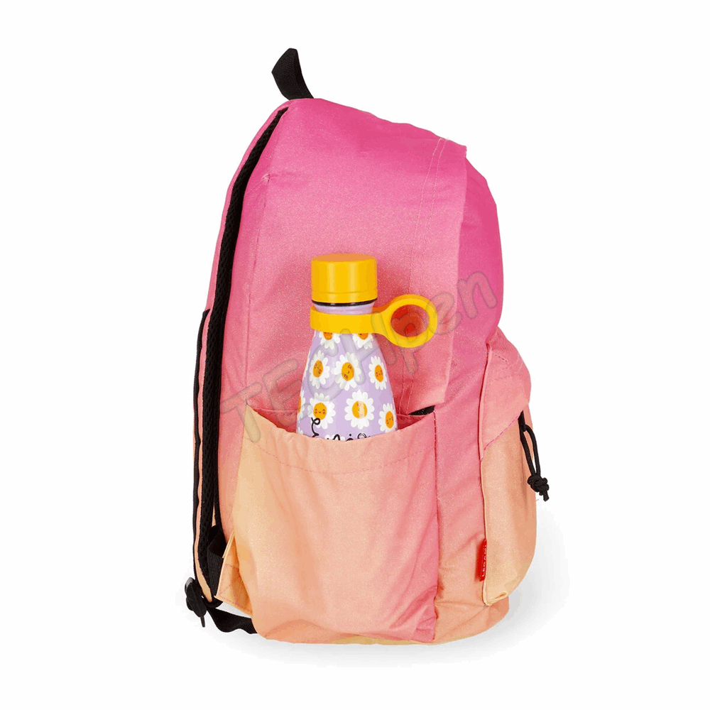 LEGAMI BTS 2026 - BPK0023 MY BACKPACK - BACKPACK - SUNRISE LOVER