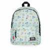 LEGAMI BTS 2026 - BPK0024 MY BACKPACK - BACKPACK - KITTY - BUBBLE TEA