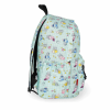 LEGAMI BTS 2026 - BPK0024 MY BACKPACK - BACKPACK - KITTY - BUBBLE TEA