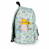 LEGAMI BTS 2026 - BPK0024 MY BACKPACK - BACKPACK - KITTY - BUBBLE TEA