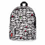 LEGAMI BTS 2026 - BPK0025 MY BACKPACK - BACKPACK - PANDA