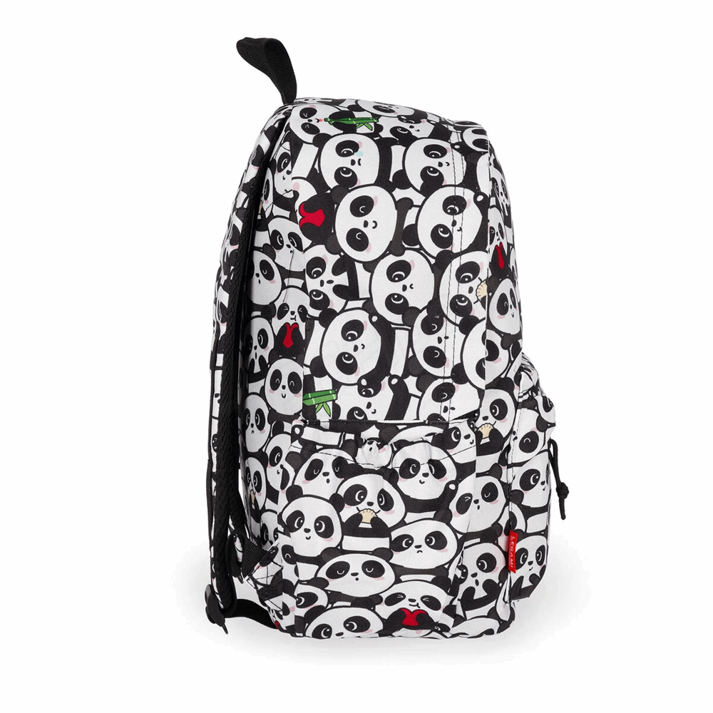 LEGAMI BTS 2026 - BPK0025 MY BACKPACK - BACKPACK - PANDA