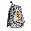 LEGAMI BTS 2026 - BPK0025 MY BACKPACK - BACKPACK - PANDA