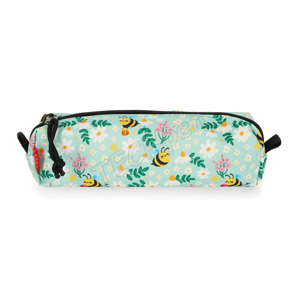 LEGAMI BTS 2026 - SPC0020 MY PENCIL CASE - PENCIL CASE - BEE - GREEN