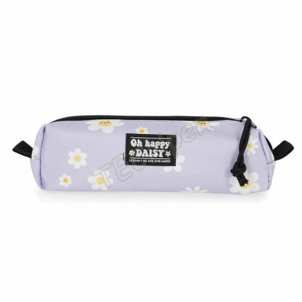 LEGAMI BTS 2026 - SPC0022 MY PENCIL CASE - PENCIL CASE - DAISY - LILAC