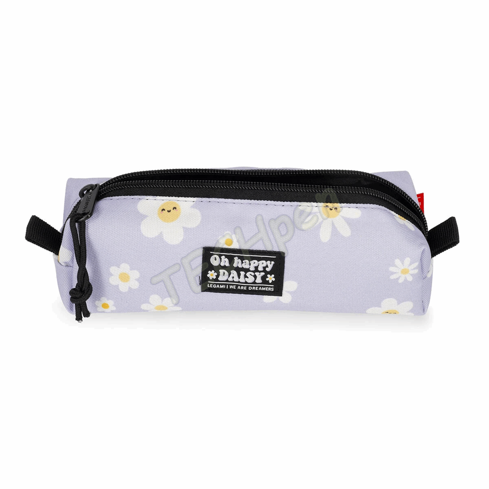 LEGAMI BTS 2026 - SPC0022 MY PENCIL CASE - PENCIL CASE - DAISY - LILAC