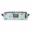 LEGAMI BTS 2026 - SPC0024 MY PENCIL CASE - PENCIL CASE - KITTY - BUBBLE TEA