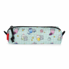 LEGAMI BTS 2026 - SPC0024 MY PENCIL CASE - PENCIL CASE - KITTY - BUBBLE TEA