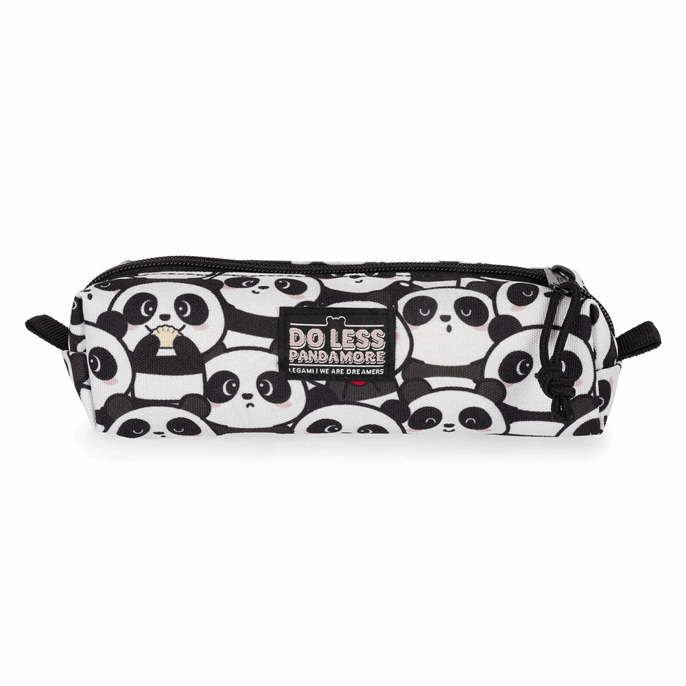 LEGAMI BTS 2026 - SPC0025 MY PENCIL CASE - PENCIL CASE - PANDA