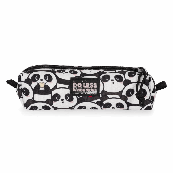 LEGAMI BTS 2026 - SPC0025 MY PENCIL CASE - PENCIL CASE - PANDA