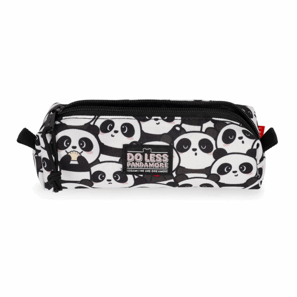 LEGAMI BTS 2026 - SPC0025 MY PENCIL CASE - PENCIL CASE - PANDA