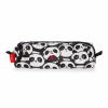 LEGAMI BTS 2026 - SPC0025 MY PENCIL CASE - PENCIL CASE - PANDA