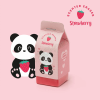 LEGAMI ERA0002 YUMMY YUMMY - SET OF 3 SCENTED ERASERS - MULTIDESIGN