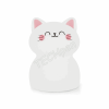 LEGAMI NLS0003 SOFT DREAMS - RECHARGEABLE NIGHT LIGHT - KITTY