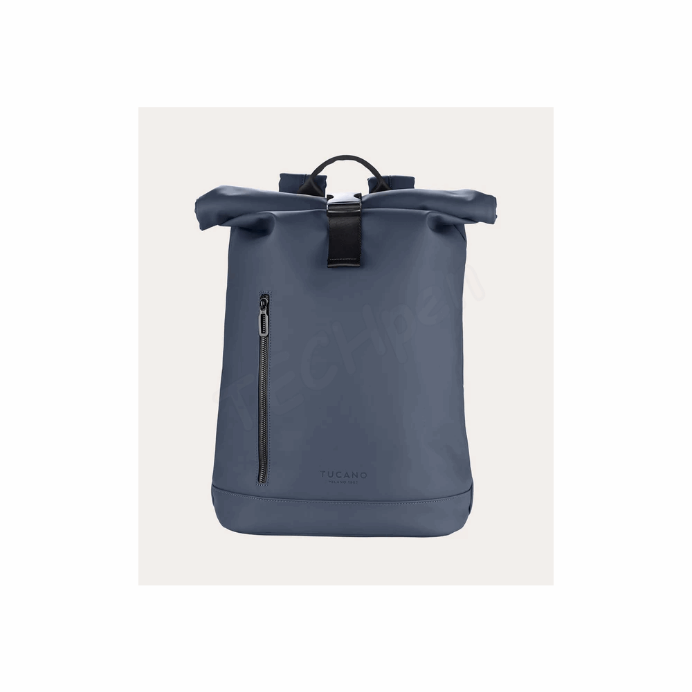 TUCANO BKGOMRT15-B GOMMO BACKPACK ROLLTOP 15.6