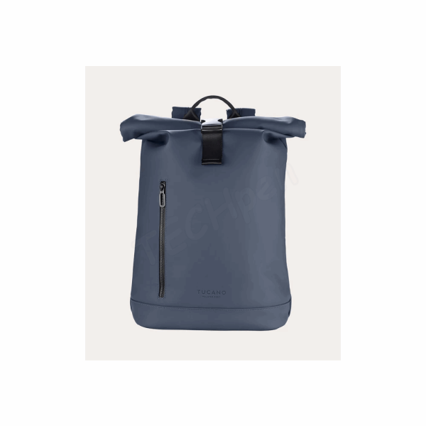 TUCANO BKGOMRT15-B GOMMO BACKPACK ROLLTOP 15.6