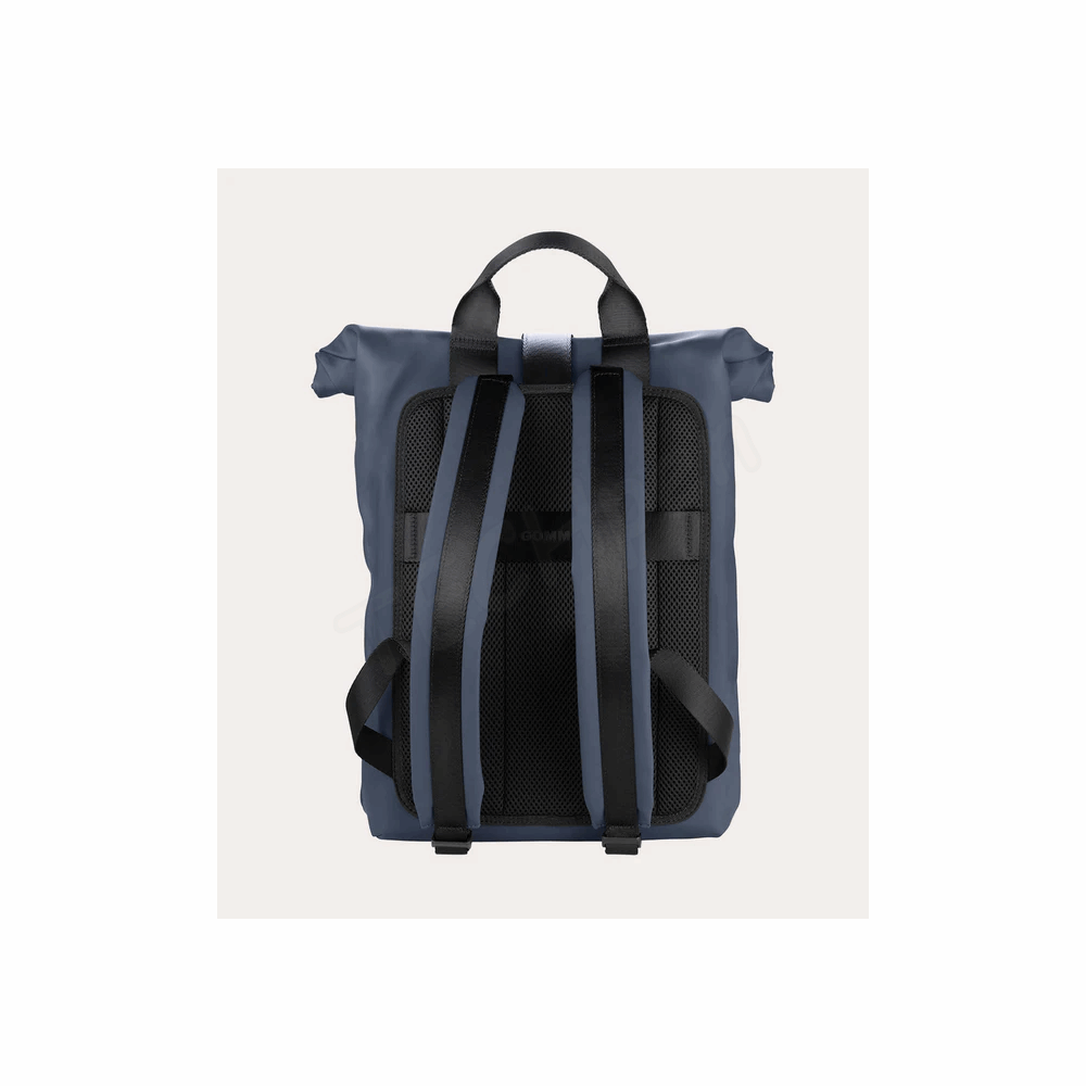 TUCANO BKGOMRT15-B GOMMO BACKPACK ROLLTOP 15.6