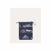 TUCANO BSCZBKC-ART-CAR-B SCHIZZO BOOK COVER CAR BLUE