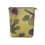 TUCANO BSCZBKC-FGL-FCH-VA SCHIZZO BOOK COVER FIGS ACID GREEN
