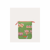 TUCANO BSCZBKC-FGL-FLW-V SCHIZZO BOOK COVER FLOWER GREEN GREEN