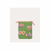 TUCANO BSCZBKC-FGL-FLW-V SCHIZZO BOOK COVER FLOWER GREEN GREEN