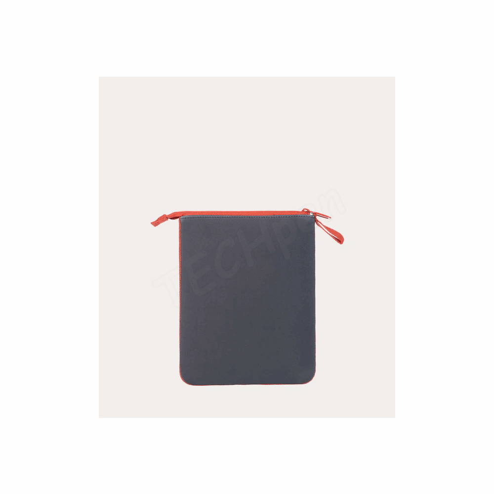 TUCANO BSCZBKC-G SCHIZZO BOOK COVER UNICOLOR GREY GREY