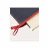 TUCANO BSCZBKC-G SCHIZZO BOOK COVER UNICOLOR GREY GREY