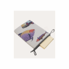 TUCANO BSCZBKC-PSC-W SCHIZZO BOOK COVER FISH WHITE