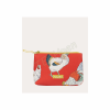 TUCANO BSCZBC-PSC-GLN-O SCHIZZO BEAUTY CASE CHICKEN ORANGE