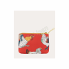 TUCANO BSCZBC-PSC-GLN-O SCHIZZO BEAUTY CASE CHICKEN ORANGE