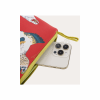 TUCANO BSCZBC-PSC-GLN-O SCHIZZO BEAUTY CASE CHICKEN ORANGE