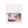TUCANO BSCZBC-PSC-W SCHIZZO BEAUTY CASE FISH WHITE